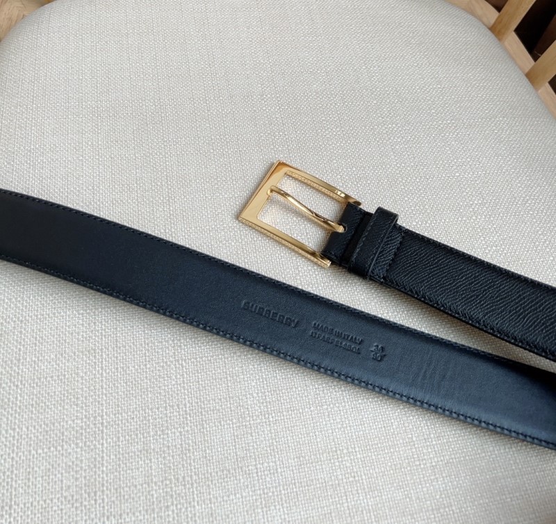 Bv*b*rry belts